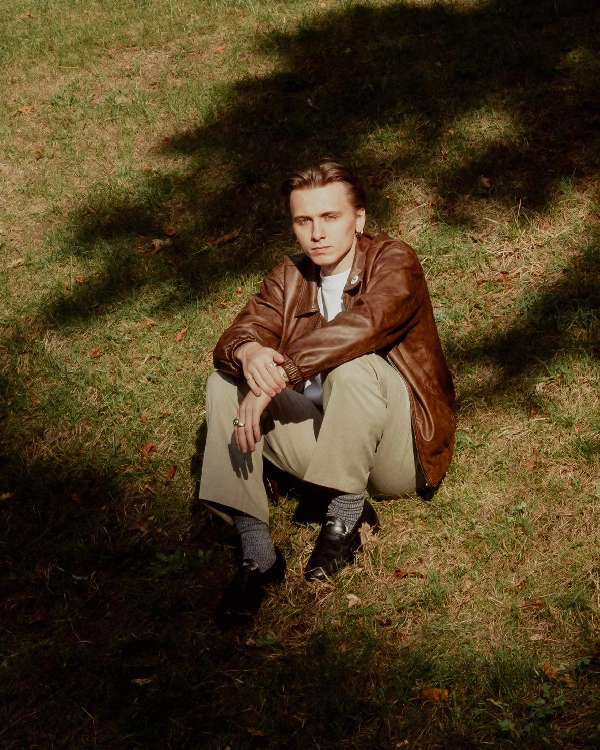 Artysta malarz Daniel Kowacki, Daniel Kowacki artist painter