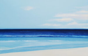 Tomasz Pilikowski - Biała plaża