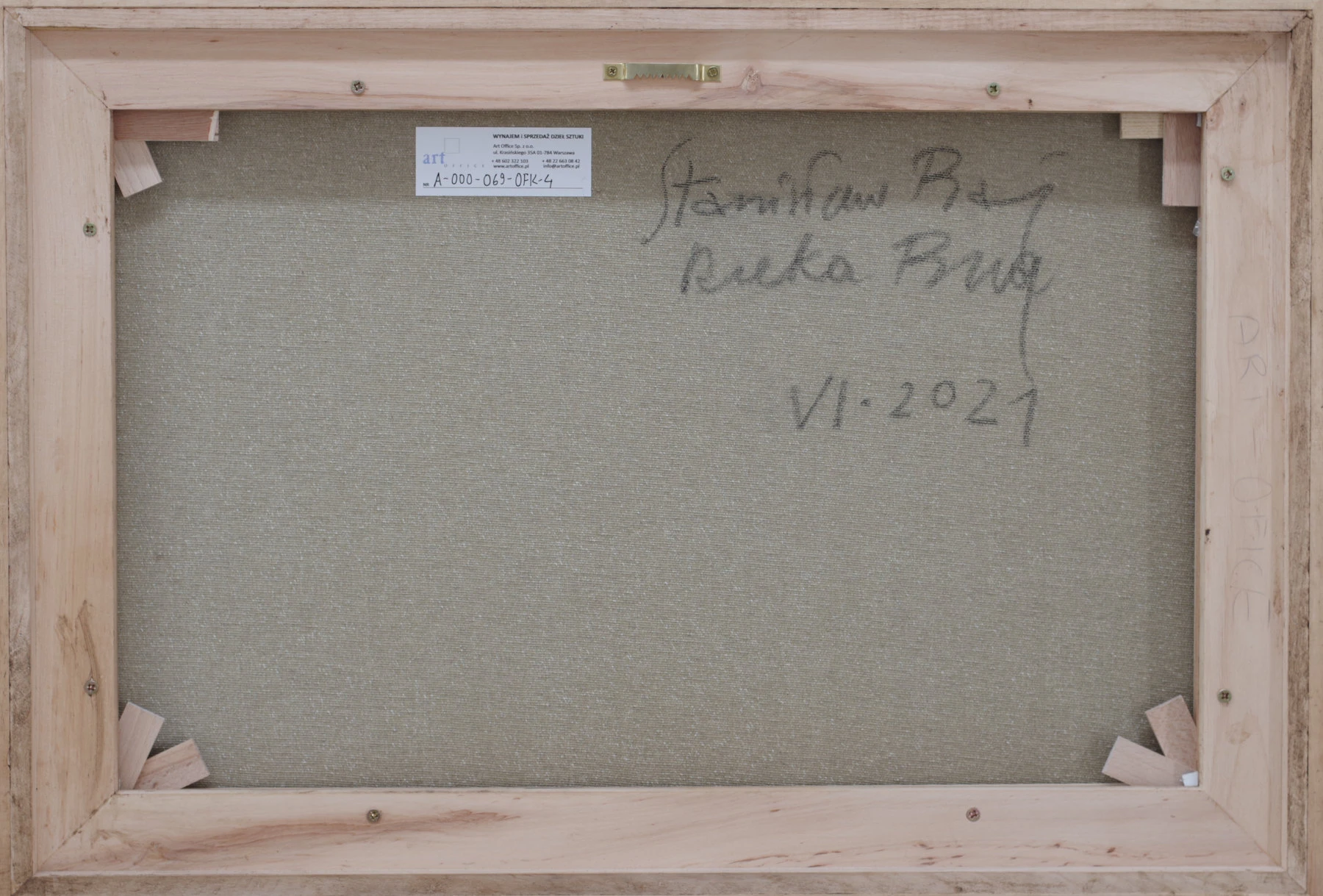 Baj-Stanisław-rzeka-40x60-bug-obraz-odwrocie