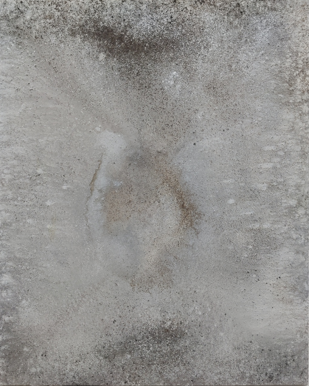 abstrakcja szaro-beżowa