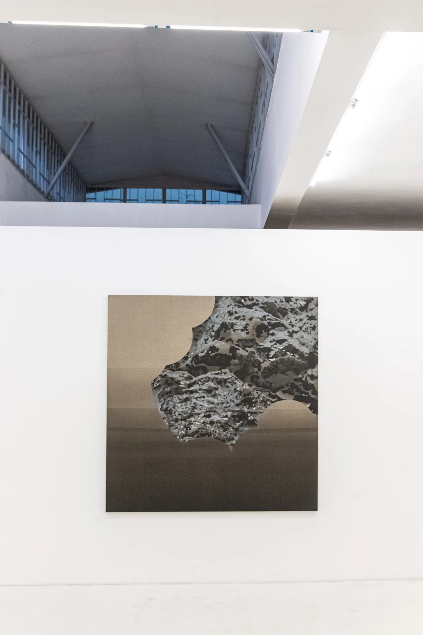 obraz-abstrakcyjny-duży-beże-szarości-kisielewska-malarstwo