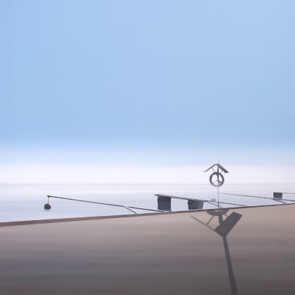 przystań dla jachtów