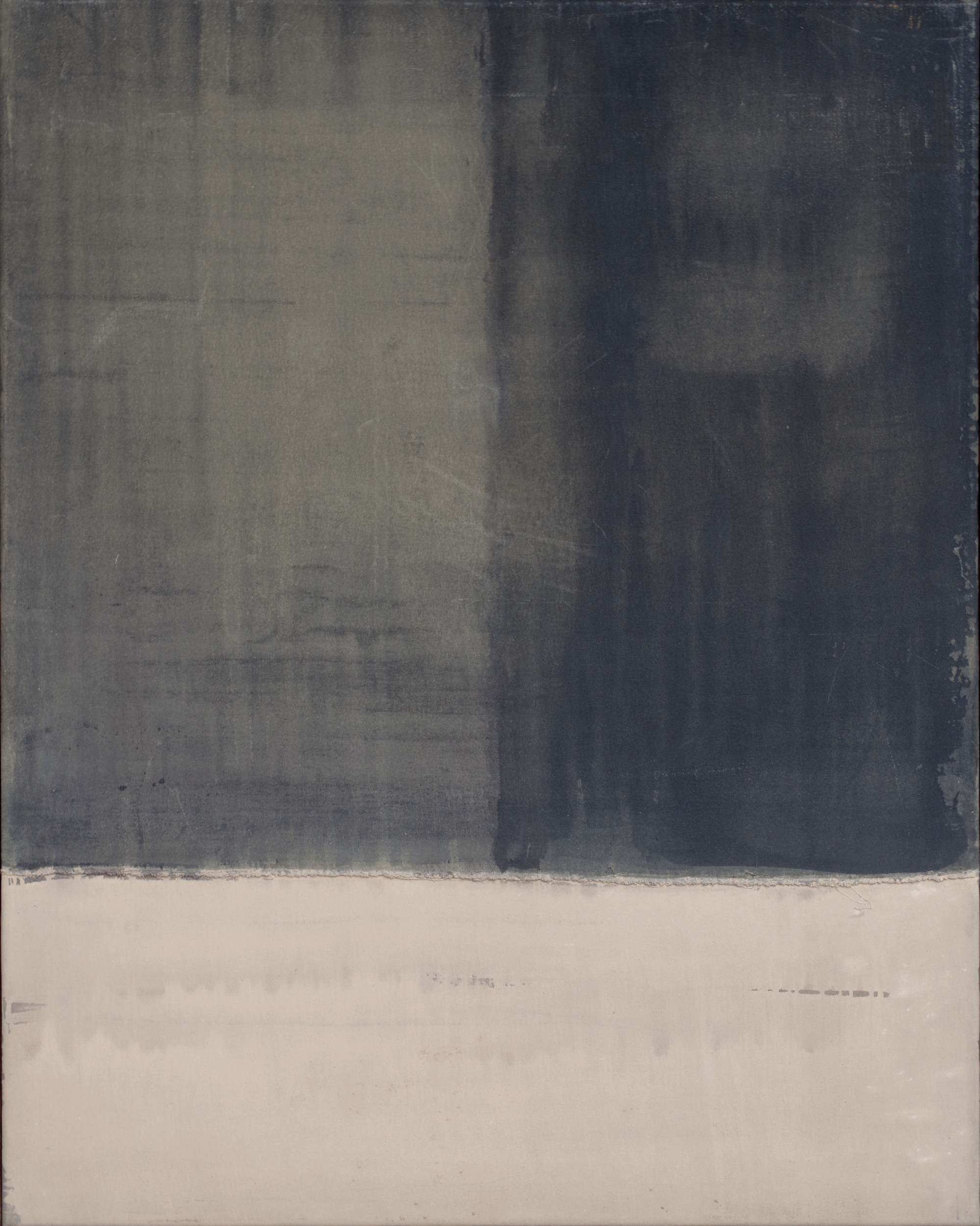 abstrakcja geometryczna, biały, beżowy, szary, stonowane kolory, kompozycja statyczna, proste linie, geometryczne kształty, jasne kolory, biały, szary, czarny