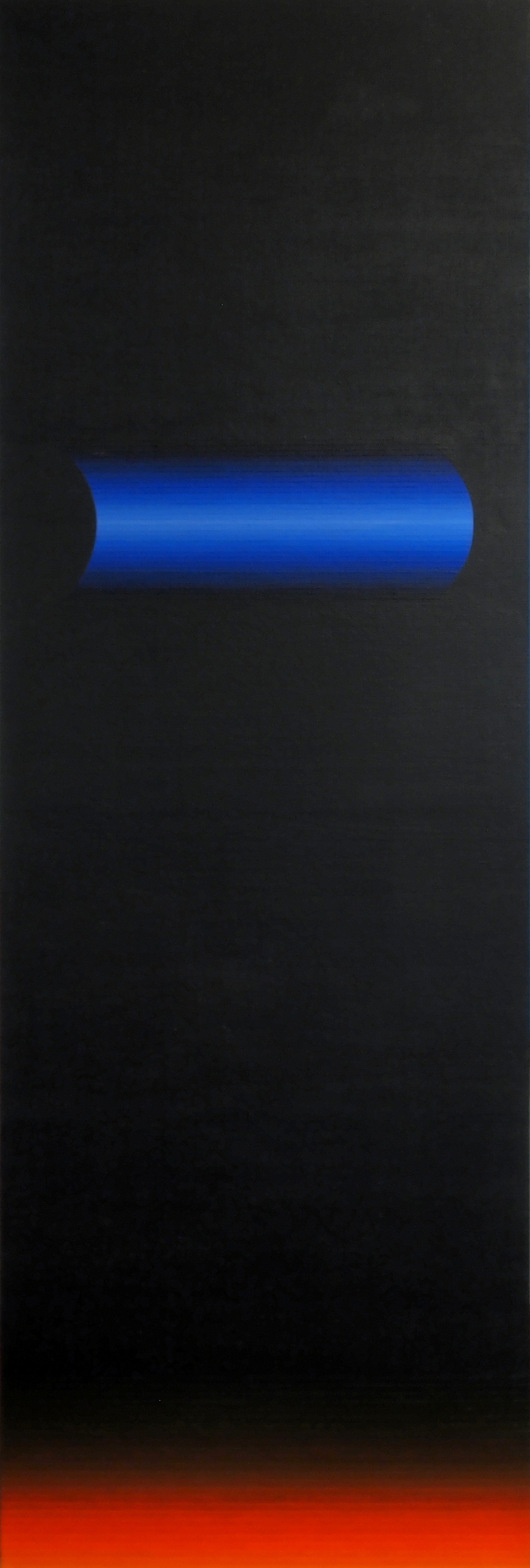 abstrakcja geometryczny czarny minimalistyczny