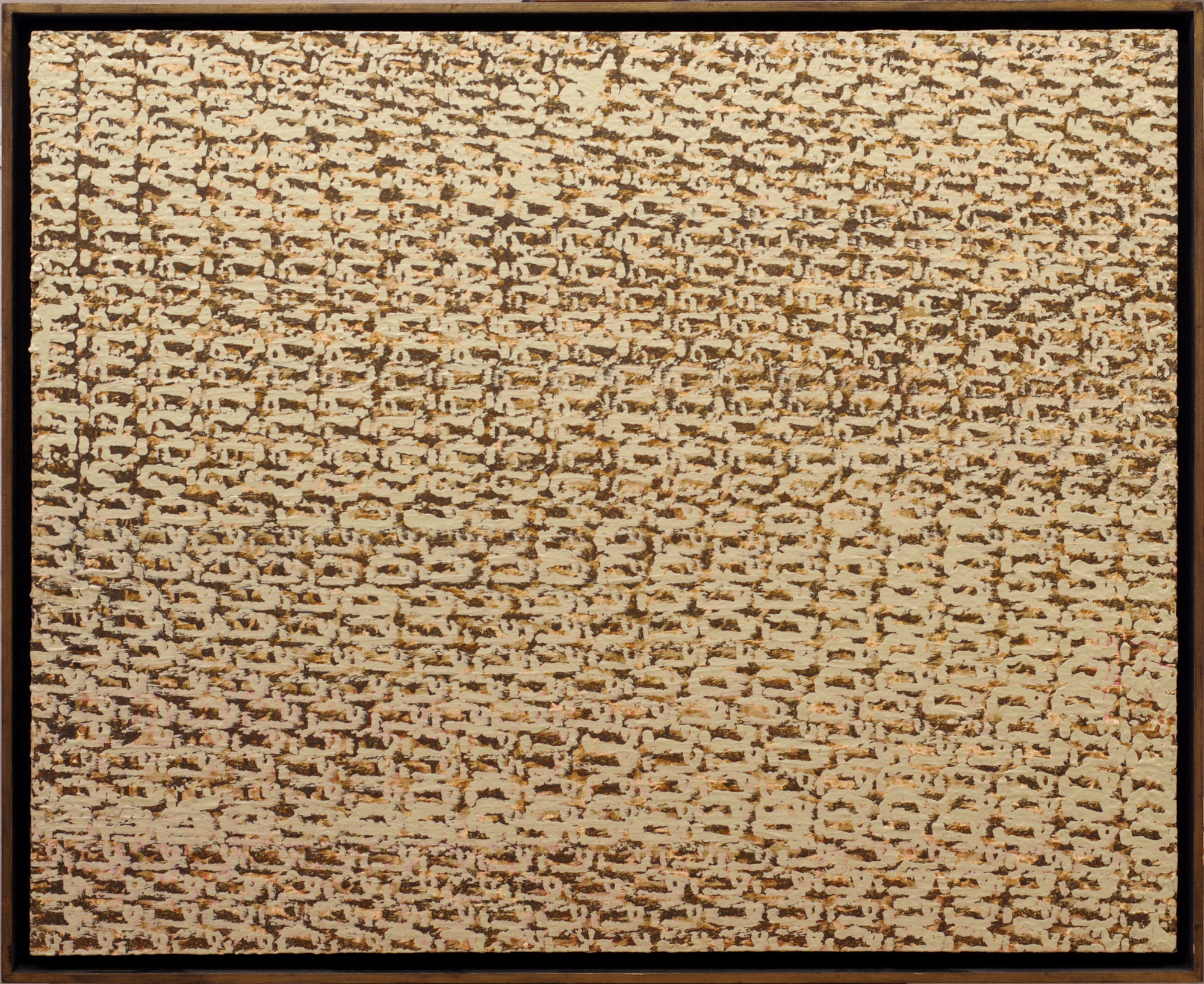 abstrakcja , ciepła kolorystyka