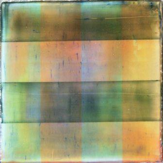 obraz miniatura, ciepla kolorystyka