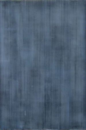 abstrakcja szaro-niebieski