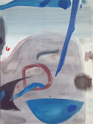 niebieska misa i inne formy