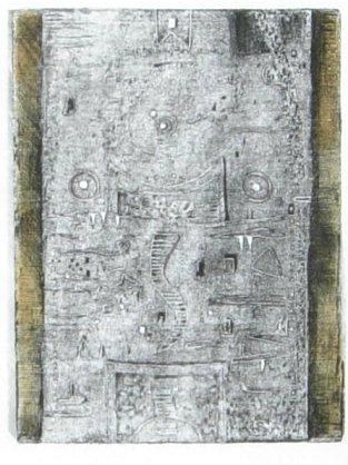 abstrakcja szara, detale, wzory, cienie, biel, drobne kształty